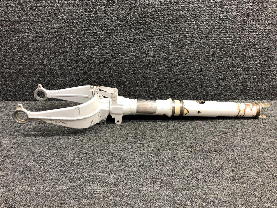Cessna Aircraft Parts 5042000-228 USE 5842000-207 Cessna 310Q Nose Gear Strut Assembly