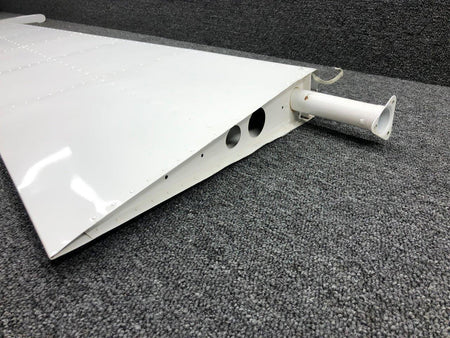 0893200-3 Cessna 310Q Elevator Assembly LH BAS Part Sales | Airplane Parts