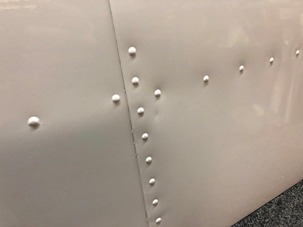 Cessna Aircraft Parts 0893200-3 Cessna 310Q Elevator Assembly LH