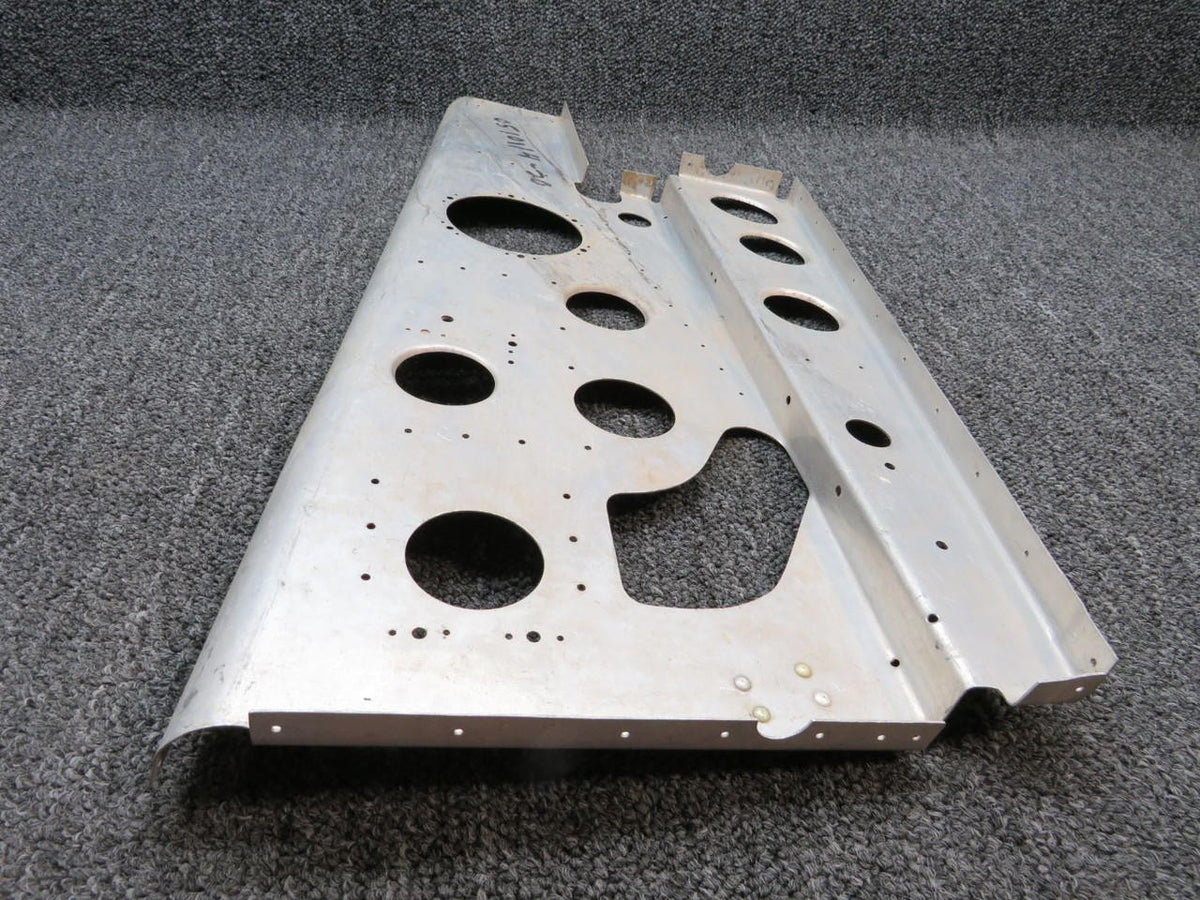 Cessna Aircraft Parts 0791300-5 Cessna Bulkhead Assembly