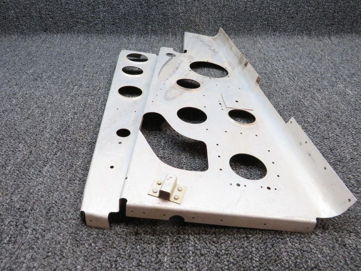 Cessna Aircraft Parts 0791300-5 Cessna Bulkhead Assembly