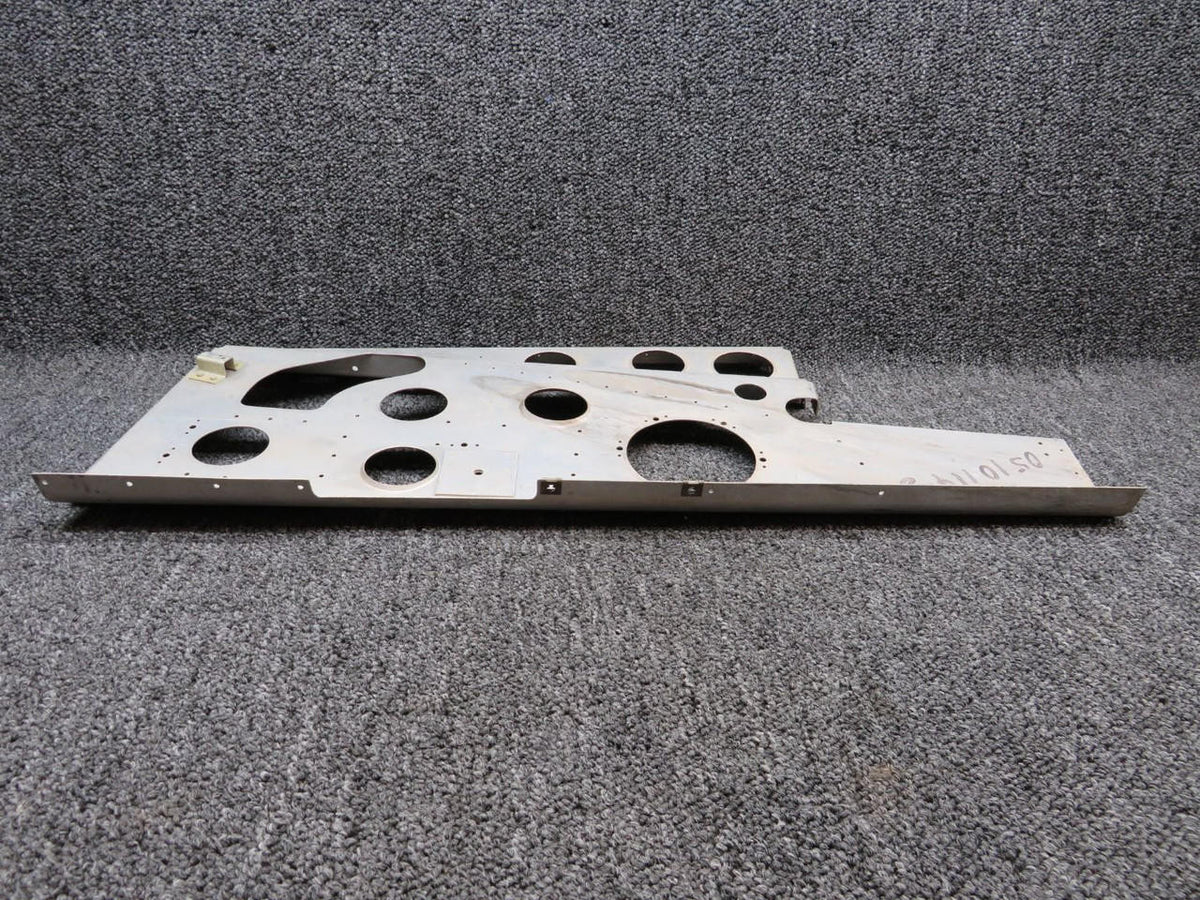 Cessna Aircraft Parts 0791300-5 Cessna Bulkhead Assembly
