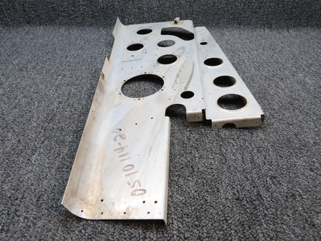 Cessna Aircraft Parts 0791300-5 Cessna Bulkhead Assembly
