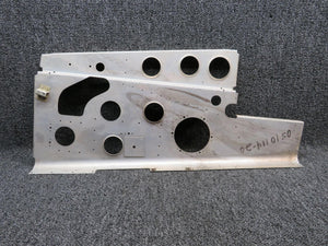 0791300-5 Cessna Bulkhead Assembly