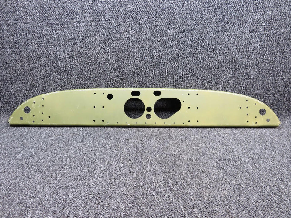 0511281 (USE: S4628-1362) Cessna 172-175 Landing Gear Bulkhead (STA: 56.70) BAS Part Sales | Airplane Parts