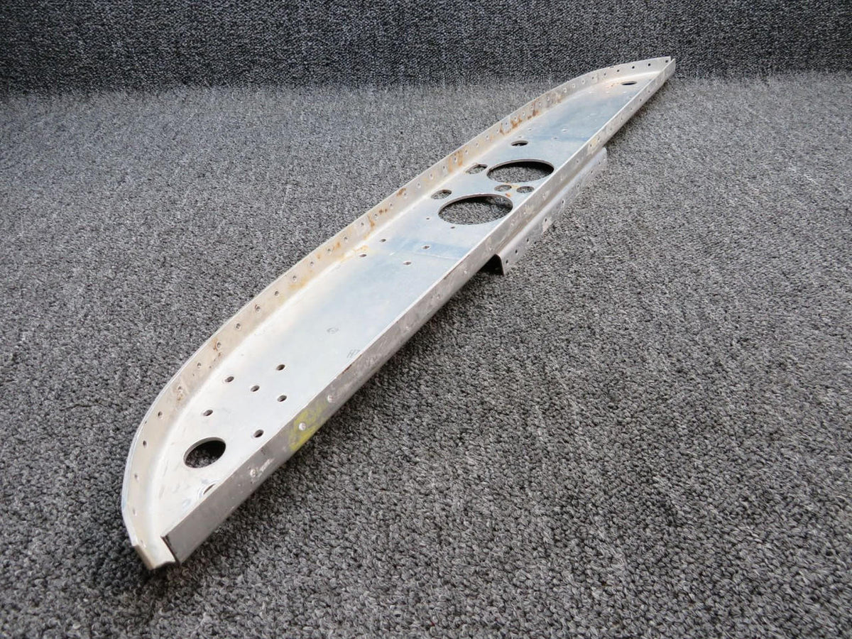 0511281 (USE: S4628-1362) Cessna 172A Landing Gear Bulkhead BAS Part Sales | Airplane Parts