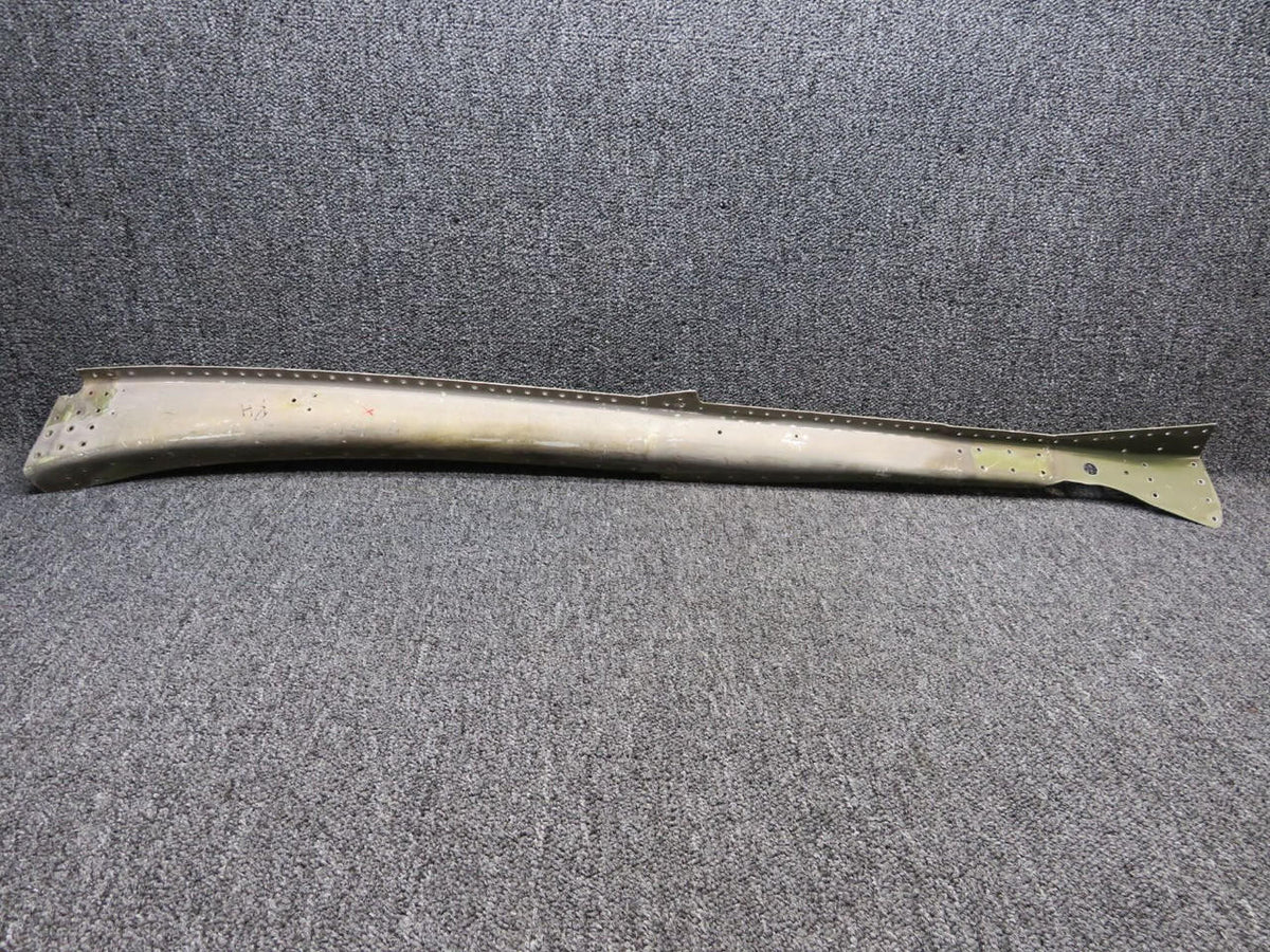 Cessna Aircraft Parts 0513006-21 Cessna A185F Doorpost Bulkhead Forward RH