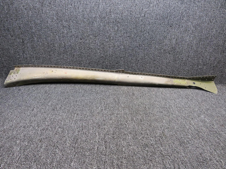 Cessna Aircraft Parts 0513006-21 Cessna A185F Doorpost Bulkhead Forward RH