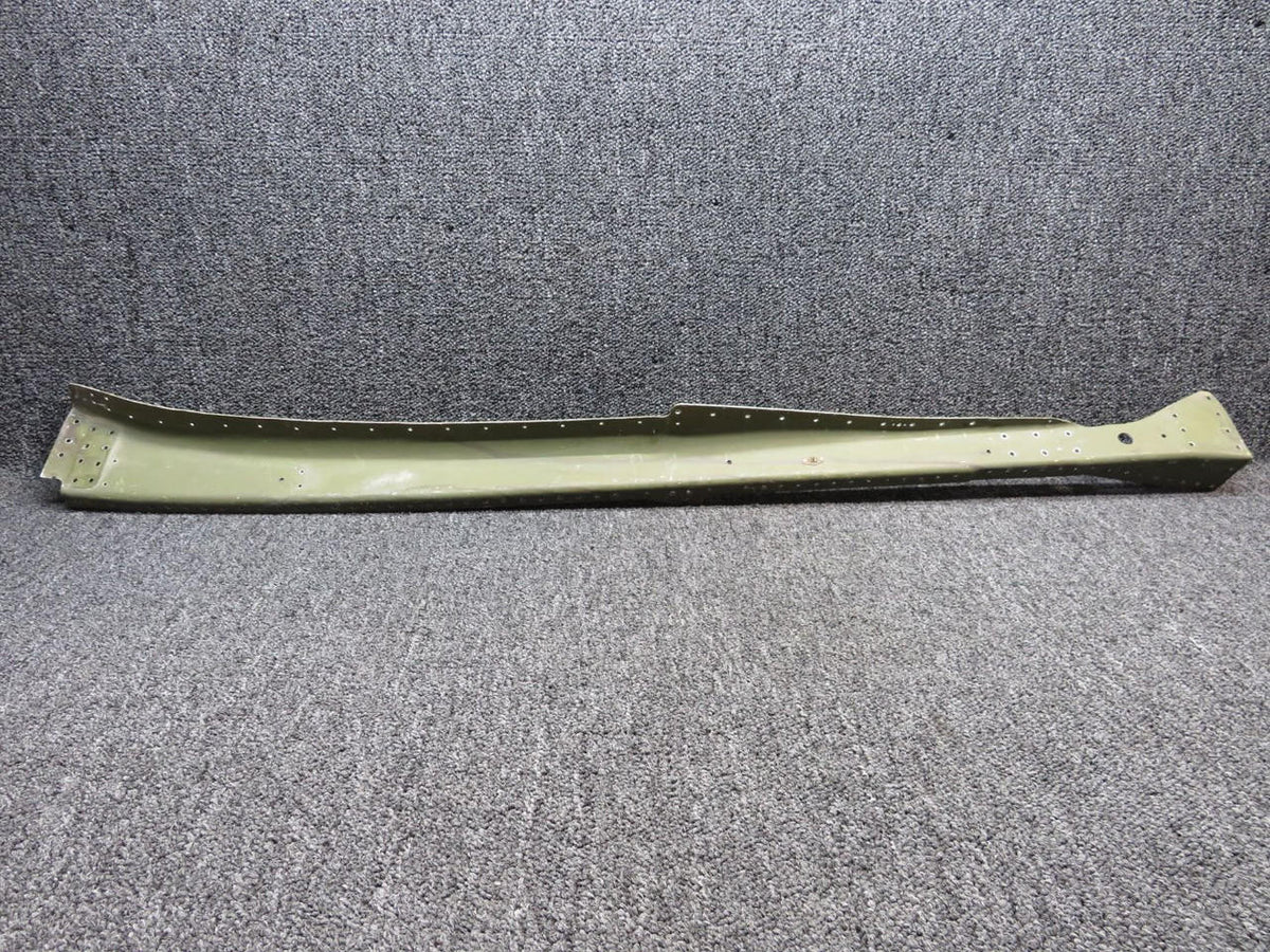Cessna Aircraft Parts 0513006-21 Cessna A185F Doorpost Bulkhead Forward RH