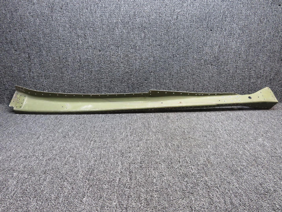 Cessna Aircraft Parts 0513006-21 Cessna A185F Doorpost Bulkhead Forward RH