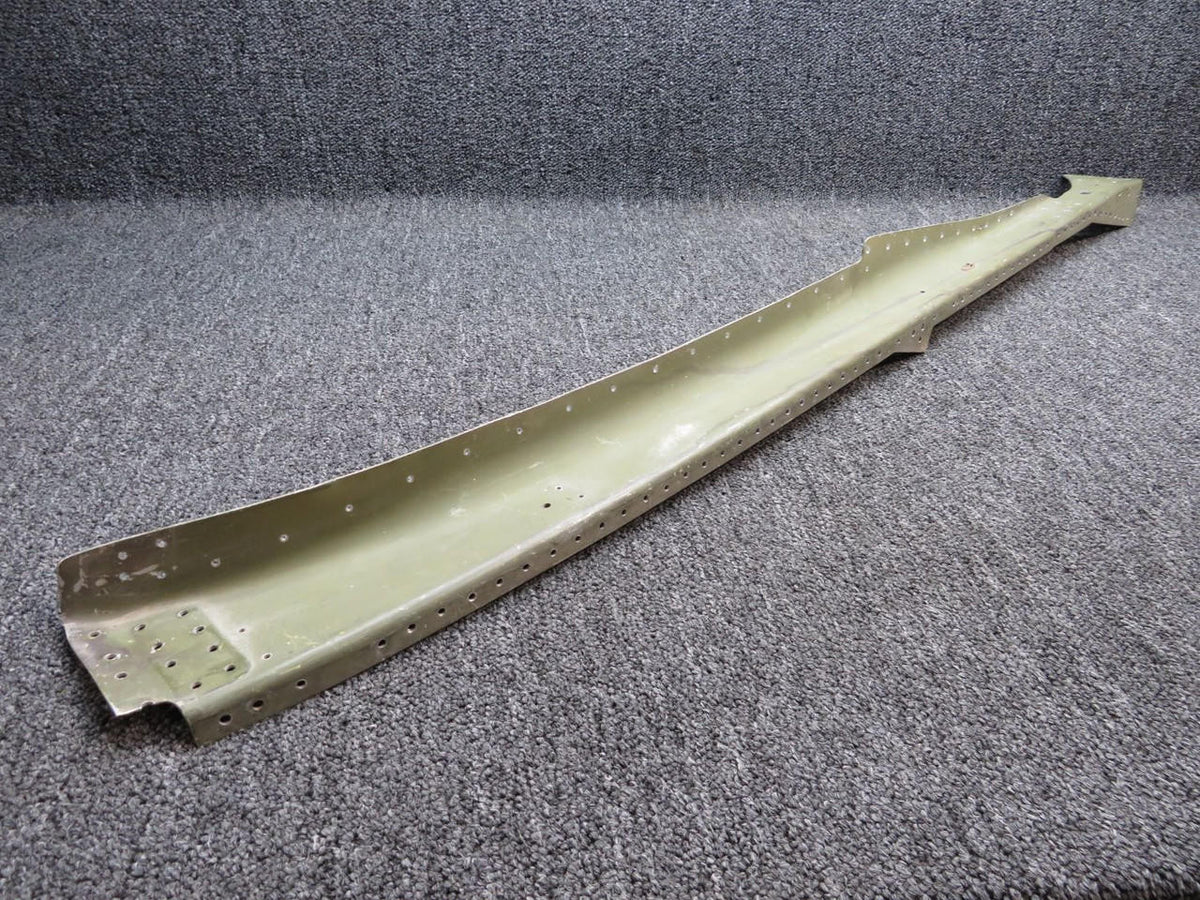 Cessna Aircraft Parts 0513006-21 Cessna A185F Doorpost Bulkhead Forward RH