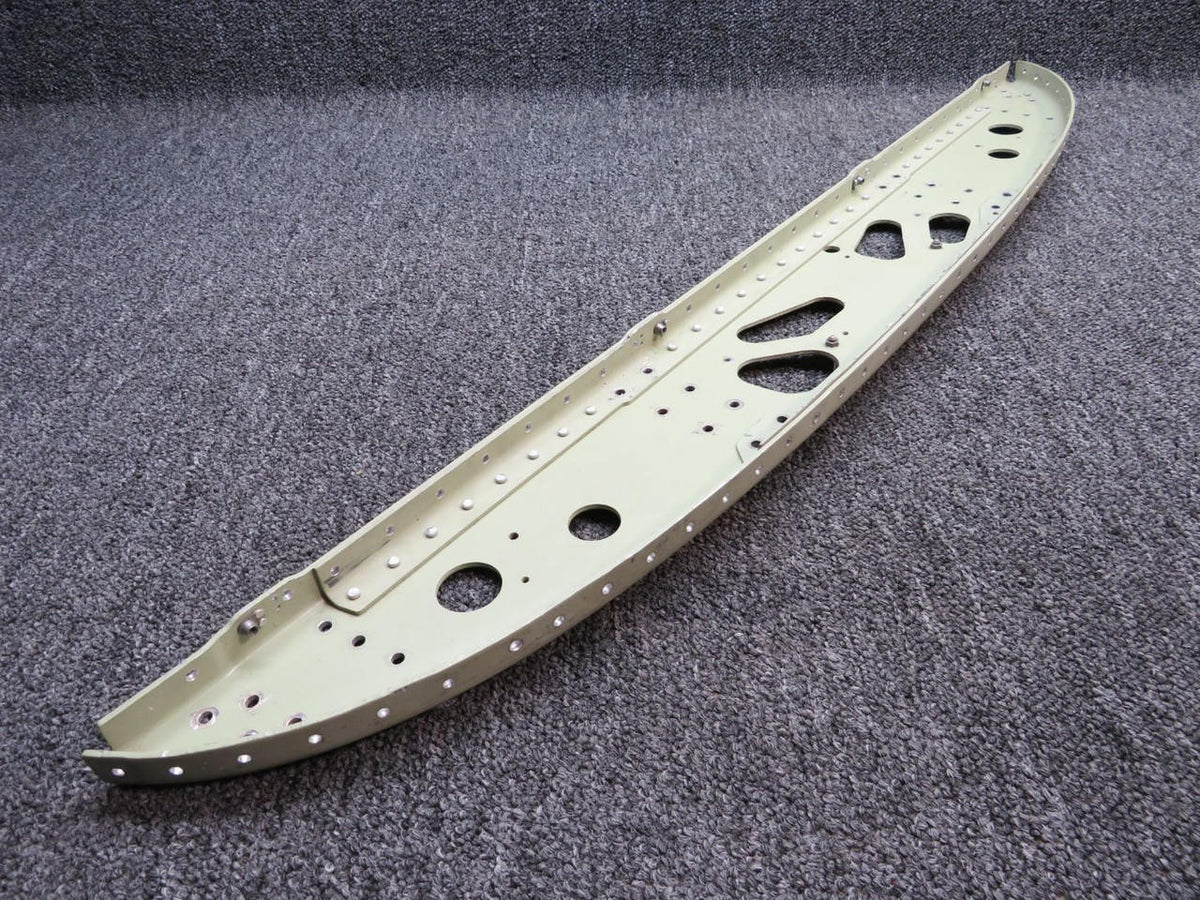 Cessna Aircraft Parts 0710611-4 Cessna 182T Bulkhead Assembly STA 56.70