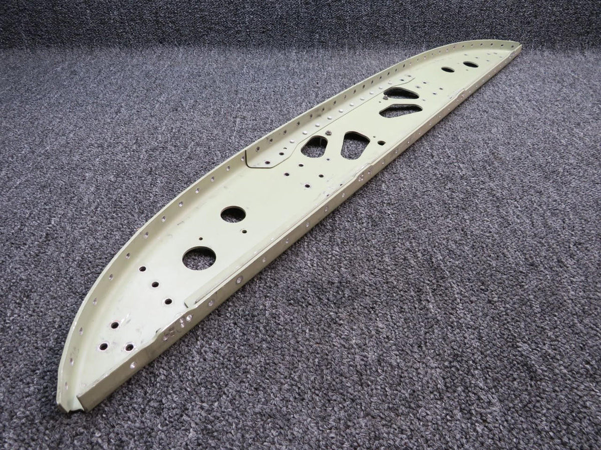 Cessna Aircraft Parts 0710611-4 Cessna 182T Bulkhead Assembly STA 56.70