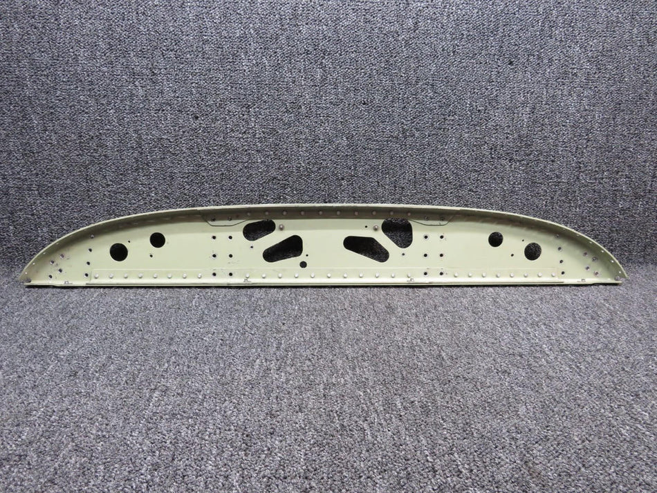 Cessna Aircraft Parts 0710611-4 Cessna 182T Bulkhead Assembly STA 56.70