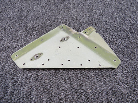Cessna Aircraft Parts 1232118-2 Cessna A185F Doubler Assembly RH