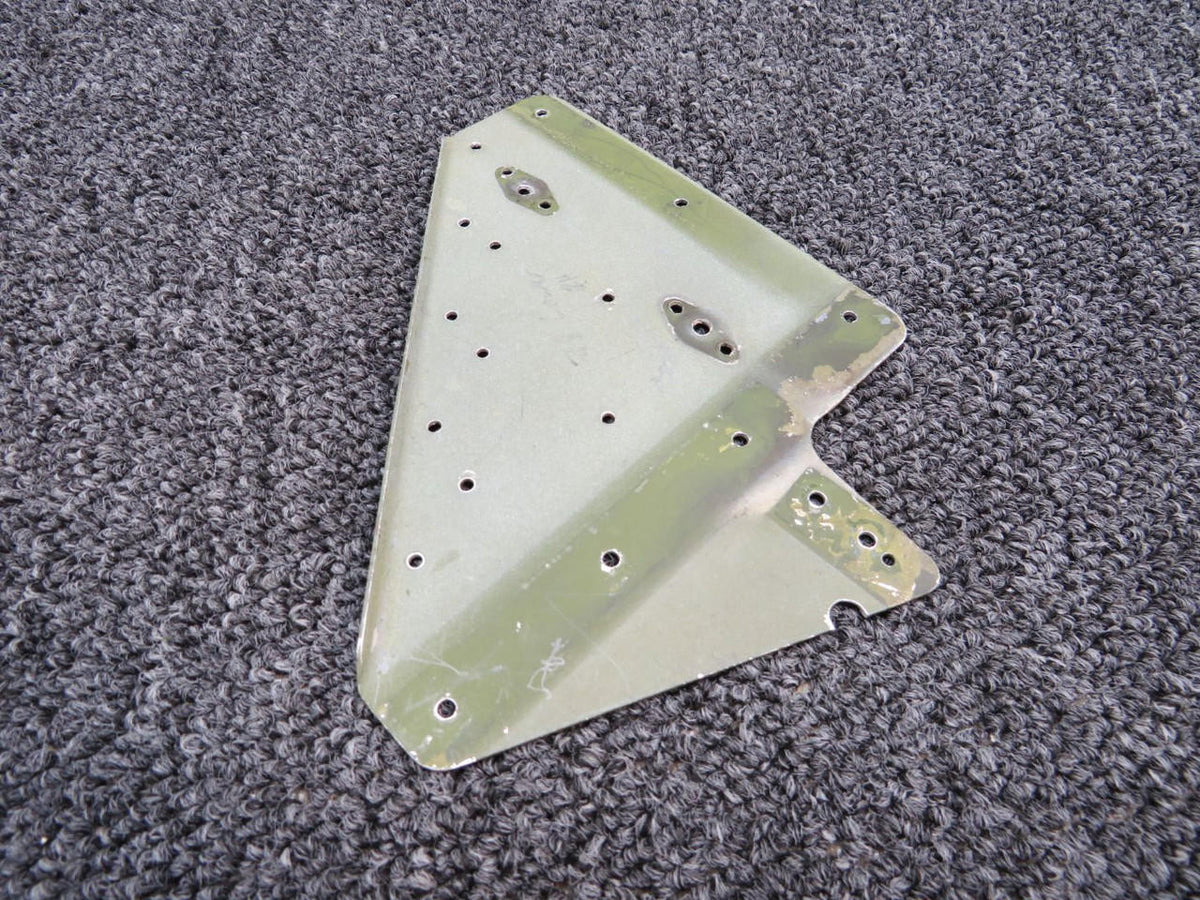 Cessna Aircraft Parts 1232118-2 Cessna A185F Doubler Assembly RH