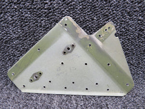1232118-2 Cessna A185F Doubler Assembly RH