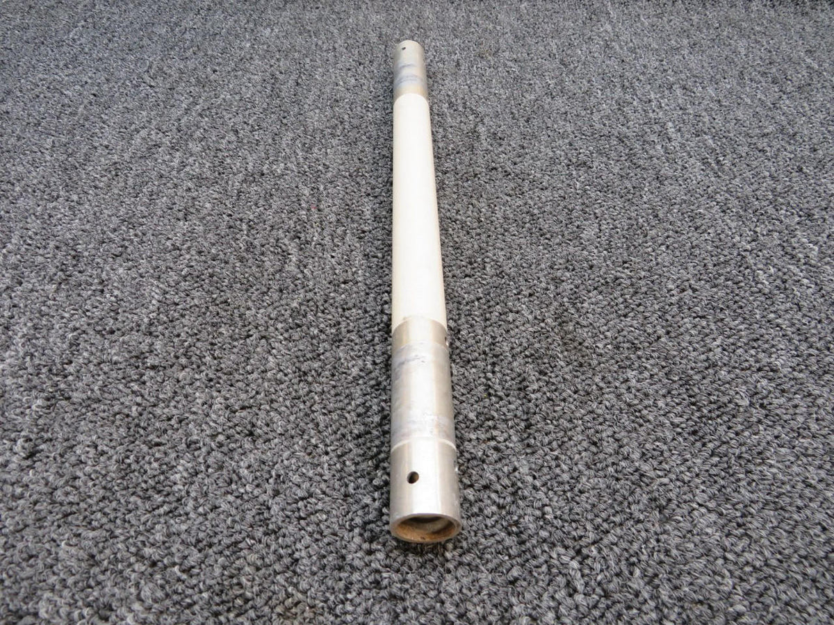 Cessna Aircraft Parts 0700639-1 Cessna 182G Seat Torque Tube Forward
