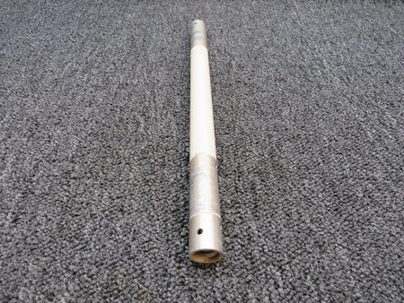 Cessna Aircraft Parts 0700639-1 Cessna 182G Seat Torque Tube Forward