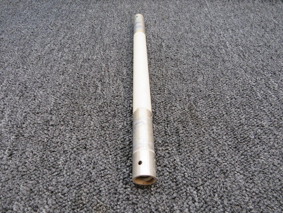 Cessna Aircraft Parts 0700639-1 Cessna 182G Seat Torque Tube Forward
