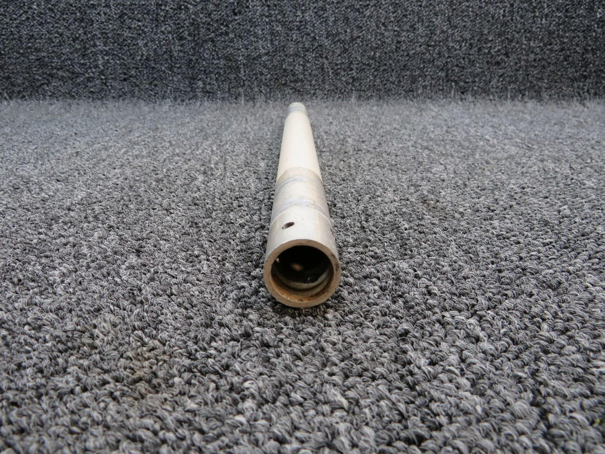Cessna Aircraft Parts 0700639-1 Cessna 182G Seat Torque Tube Forward