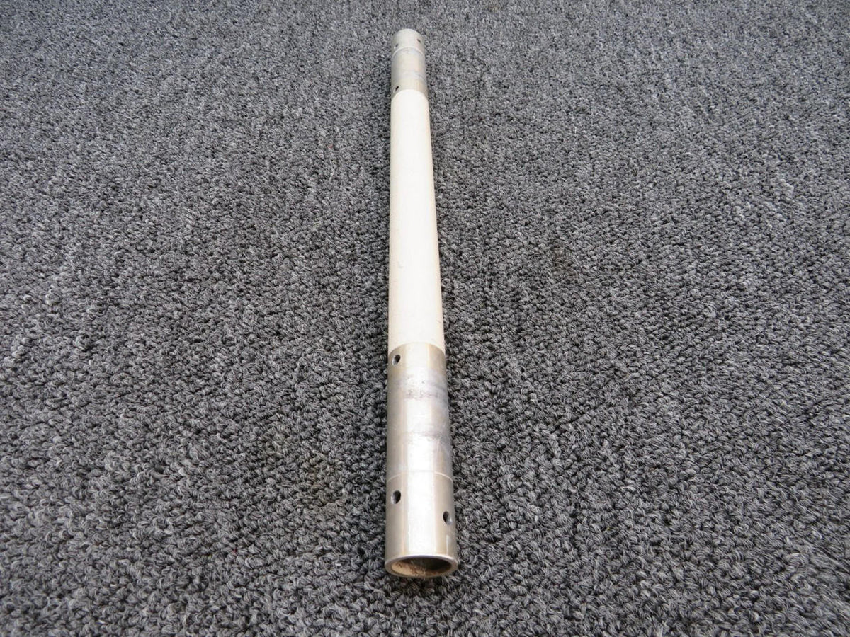 Cessna Aircraft Parts 0700639-1 Cessna 182G Seat Torque Tube Forward