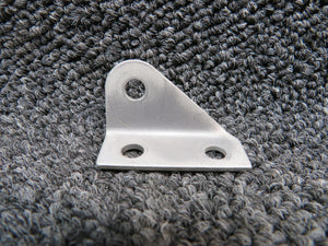 0510205-5 Cessna Seatbelt Fitting RH Inboard / LH Outboard