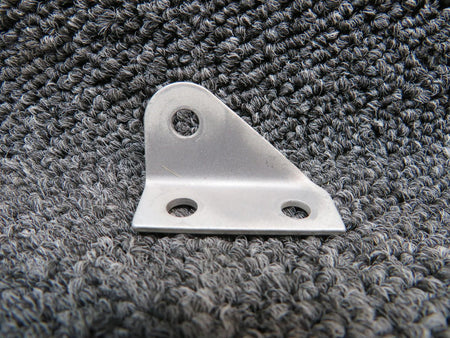 Cessna Aircraft Parts 0510205-5 Cessna Seatbelt Fitting RH Inboard / LH Outboard