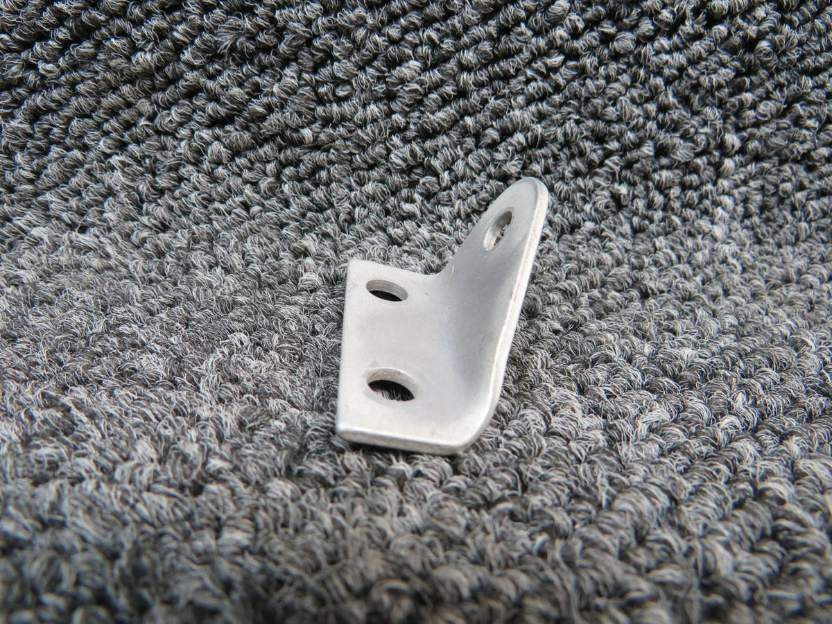 Cessna Aircraft Parts 0510205-5 Cessna Seatbelt Fitting RH Inboard / LH Outboard