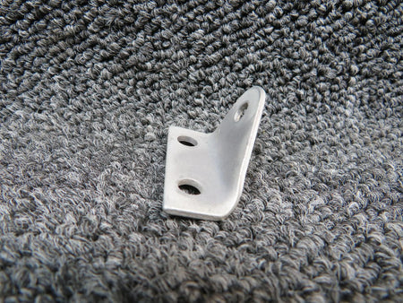Cessna Aircraft Parts 0510205-5 Cessna Seatbelt Fitting RH Inboard / LH Outboard