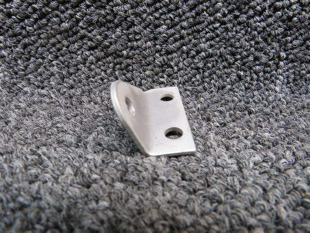 Cessna Aircraft Parts 0510205-5 Cessna Seatbelt Fitting RH Inboard / LH Outboard