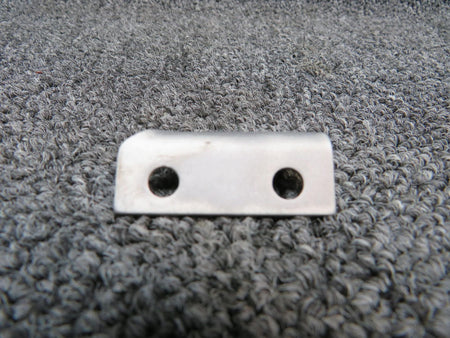 Cessna Aircraft Parts 0510205-5 Cessna Seatbelt Fitting RH Inboard / LH Outboard