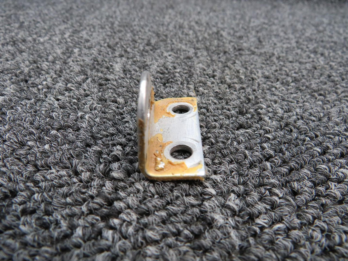 Cessna Aircraft Parts 0510205-7 Cessna Seatbelt Attachment Fitting Outboard RH / Inboard LH