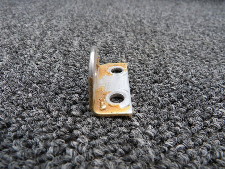 Cessna Aircraft Parts 0510205-7 Cessna Seatbelt Attachment Fitting Outboard RH / Inboard LH