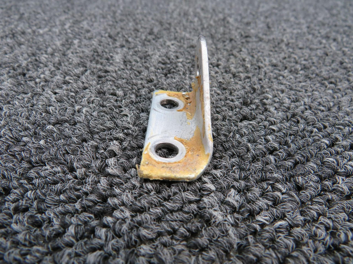 Cessna Aircraft Parts 0510205-7 Cessna Seatbelt Attachment Fitting Outboard RH / Inboard LH