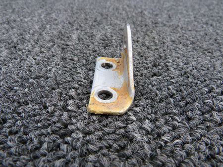 Cessna Aircraft Parts 0510205-7 Cessna Seatbelt Attachment Fitting Outboard RH / Inboard LH