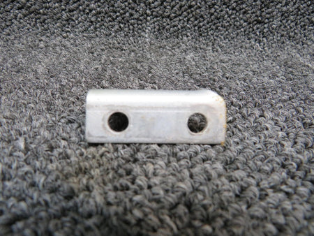 Cessna Aircraft Parts 0510205-8 Cessna Seatbelt Attachment Fitting Inboard RH / Outbd LH