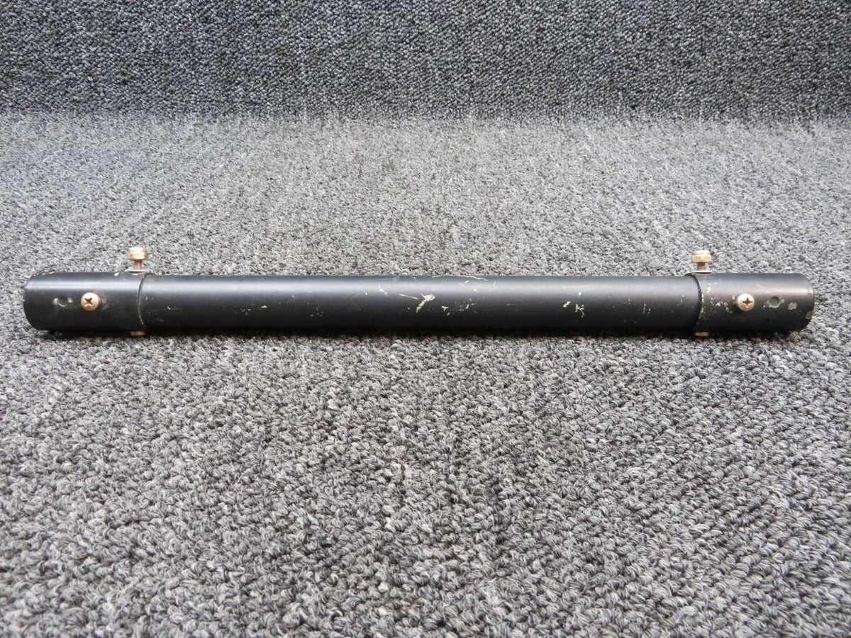 0760654-1 Cessna 182 Tube Elevator Control Assembly (Length: 14-1/2") BAS Part Sales | Airplane Parts