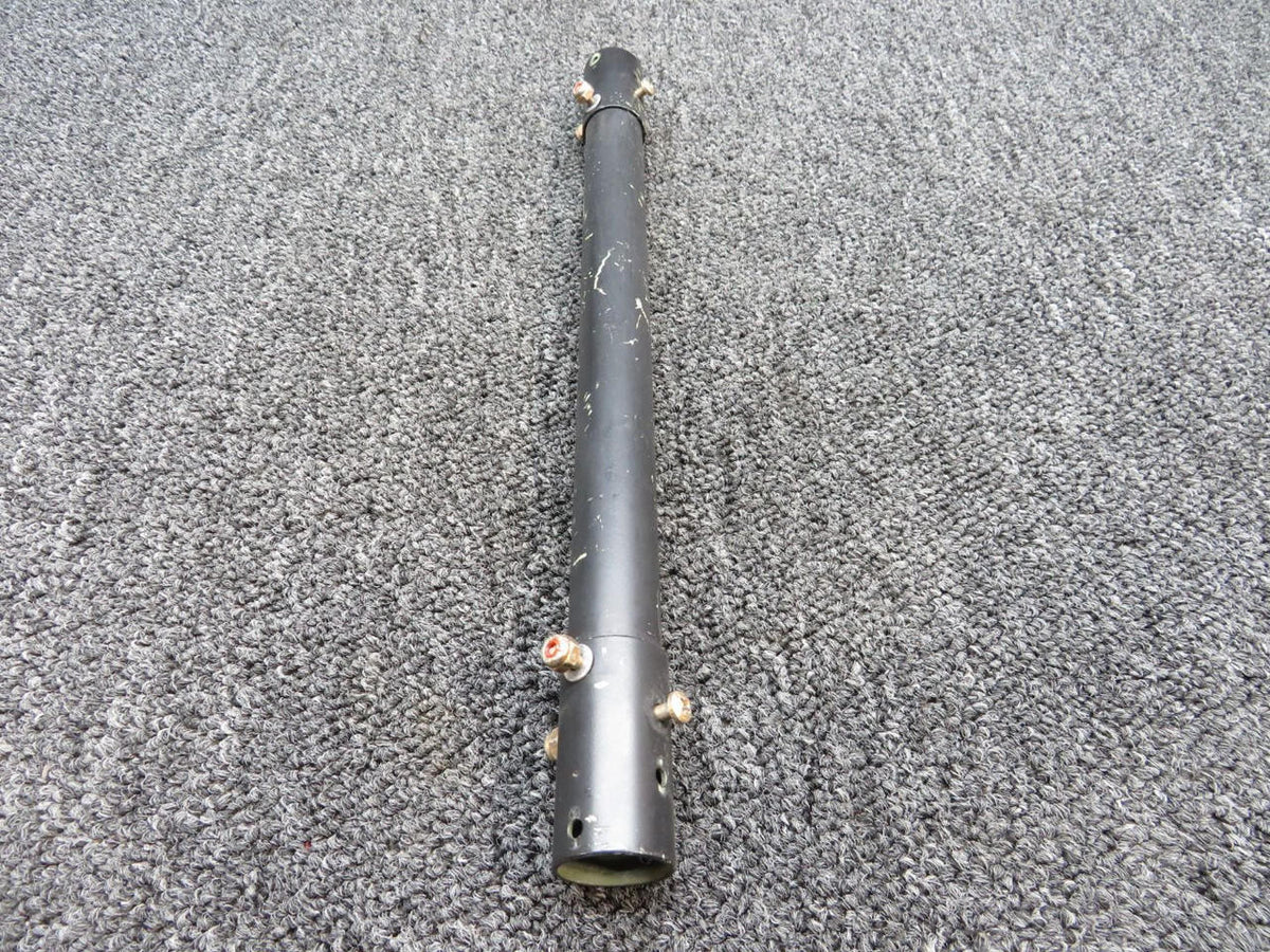 Cessna Aircraft Parts 0760654-1 Cessna 182 Tube Elevator Control Assembly Length 14-1/2