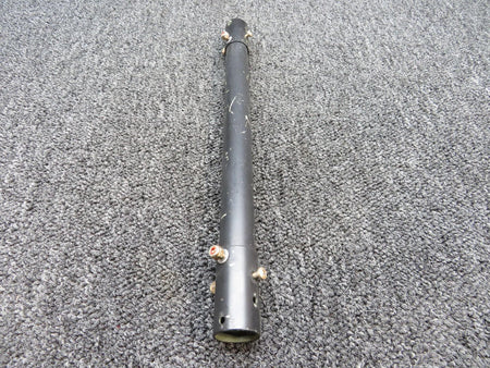 Cessna Aircraft Parts 0760654-1 Cessna 182 Tube Elevator Control Assembly Length 14-1/2