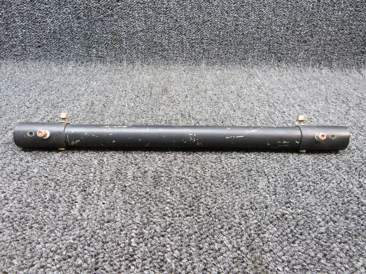 Cessna Aircraft Parts 0760654-1 Cessna 182 Tube Elevator Control Assembly Length 14-1/2