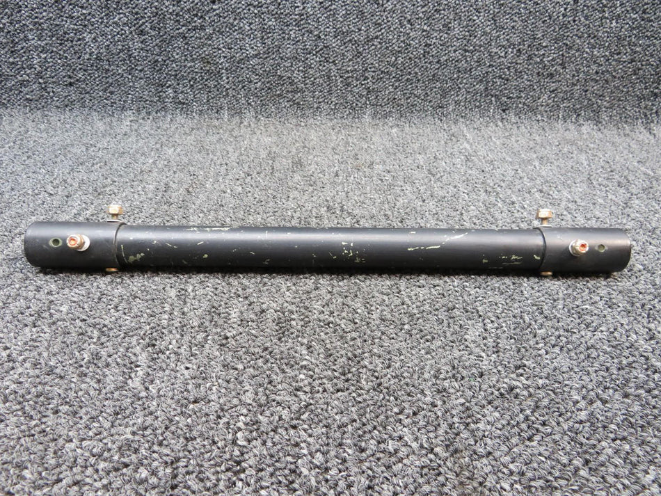 Cessna Aircraft Parts 0760654-1 Cessna 182 Tube Elevator Control Assembly Length 14-1/2