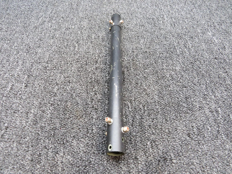 Cessna Aircraft Parts 0760654-1 Cessna 182 Tube Elevator Control Assembly Length 14-1/2