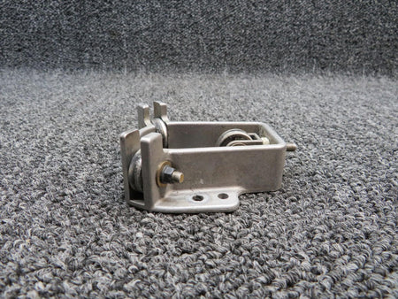 Cessna Aircraft Parts 5615077-1 Cessna 421B Support Block Column Assembly LH / RH