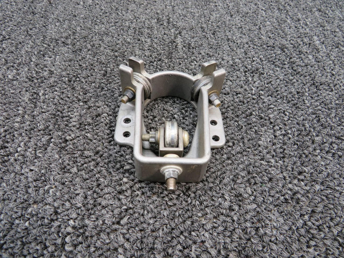 Cessna Aircraft Parts 5615077-1 Cessna 421B Support Block Column Assembly LH / RH