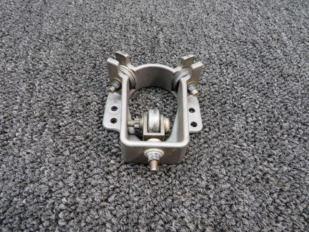 Cessna Aircraft Parts 5615077-1 Cessna 421B Support Block Column Assembly LH / RH