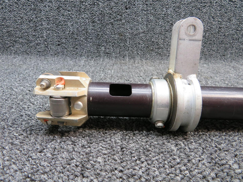 Cessna Aircraft Parts 1260143-12 USE 1260143-18 Cessna 182Q Co-Pilot Control Tube and Bearing RH