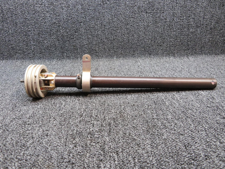 Cessna Aircraft Parts 1260143-12 USE 1260143-18 Cessna TR182 Tube and Bearing Assembly RH