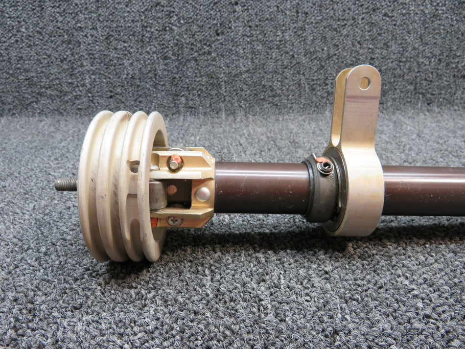 Cessna Aircraft Parts 1260143-12 USE 1260143-18 Cessna TR182 Tube and Bearing Assembly RH