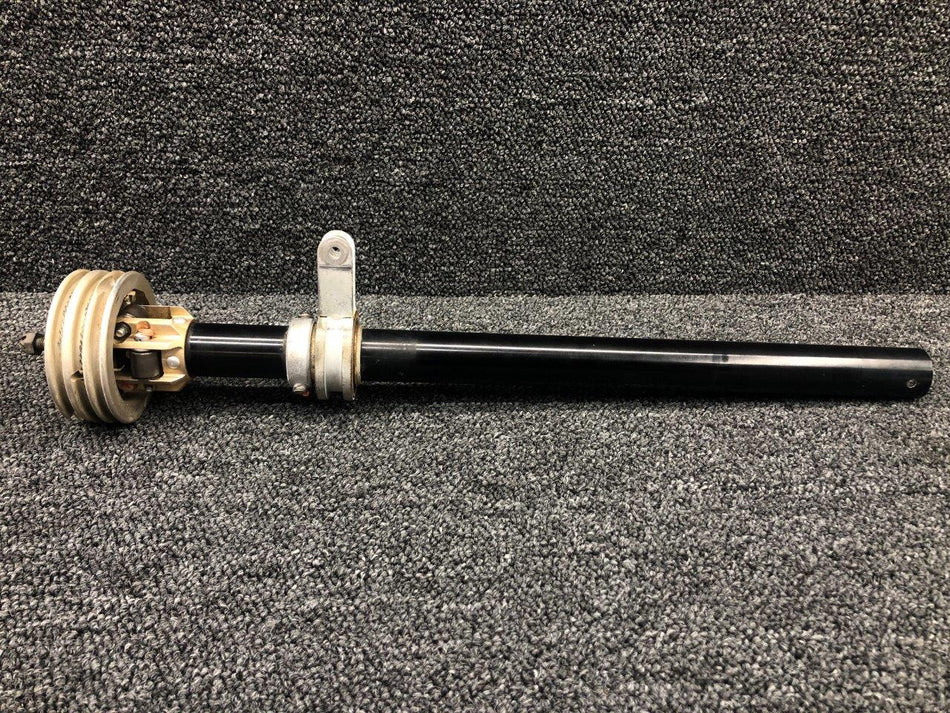 1260140-9 (WEU: 1260140-17) Cessna 182P Tube & Bearing Assembly LH